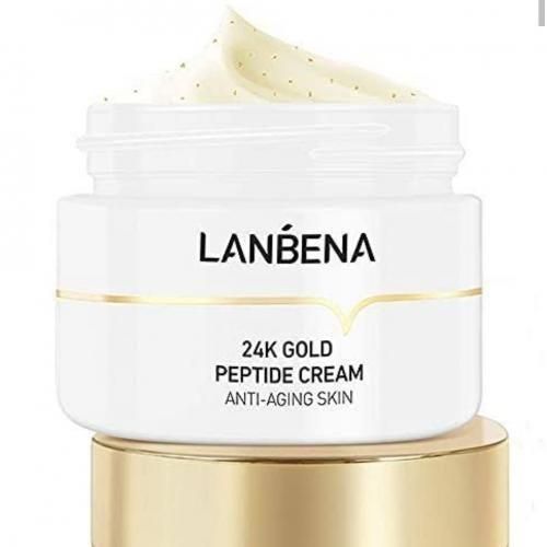 Peptide Anti-anging Skin Cream