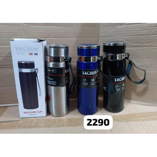 800ml unbreakable flask