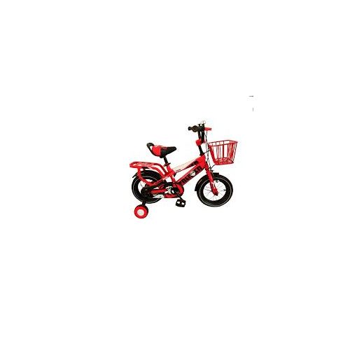 Premier Three Gun 12 kids bicycle