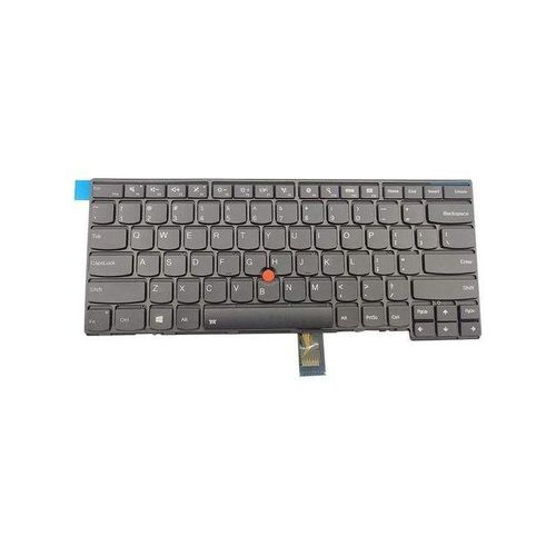 Keyboard For Lenovo Thinkpad T440P T440 T460P T450 T460 T440S T450S L440 L450 L460 E431 E440 T431S L470 T440E,Moon2020