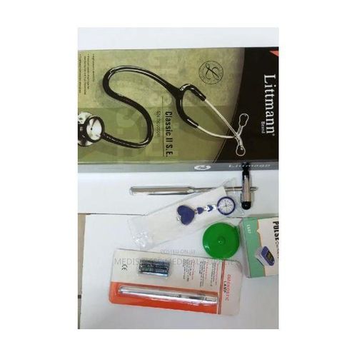 nursing students kit – essential nursing school medical equipment set