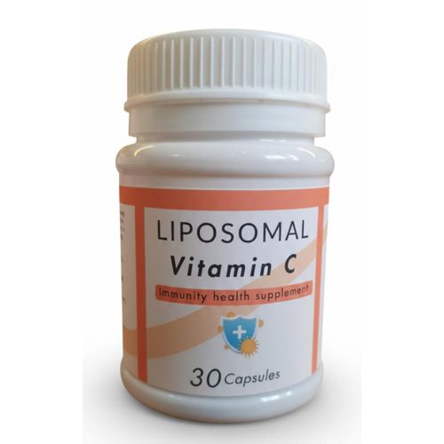 High-Absorption Liposomal Vitamin C The Advanced Immune Booster Designed for Maximum Cellular Delivery Superior Antioxidant Protection and Radiant Skin Health