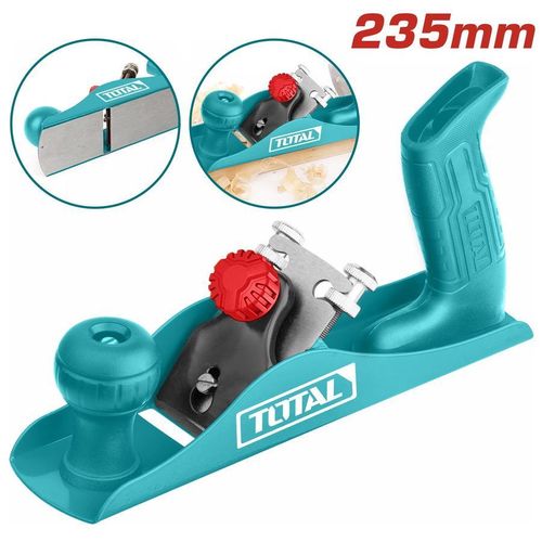 THT9391 Planer Length:235mm Steel Q195