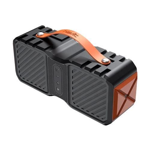 Havit SK806BT Bluetooth Speaker FM Radio Black