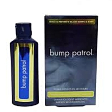 Buy Bump Patrol Men S Shave Hair Removal At Best Prices In Kenya