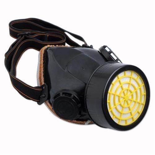 NP 305 NOSE MASK/Chemical mask