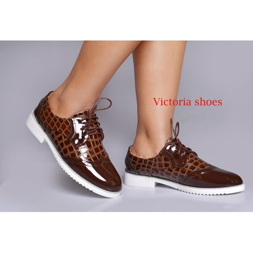 Women Quality brogues