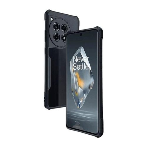 premium clear Case cover case for oneplus 12