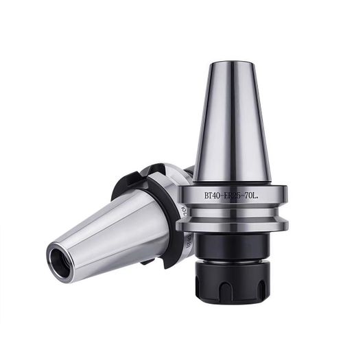 BT40 ER Collet Chuck Holder CNC Tool Holder for ER16 ER20 ER25 ER32