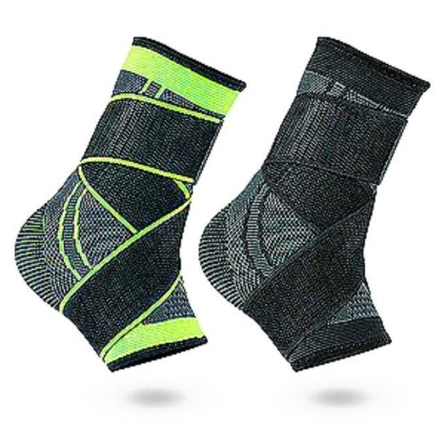 Ankle Compression Socks for Men & Women Foot Wrap