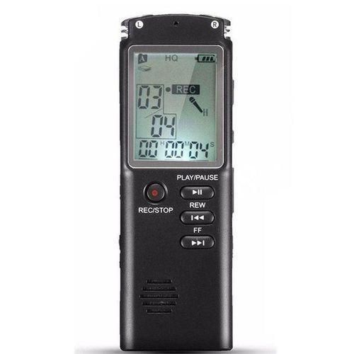 Voice Recorder