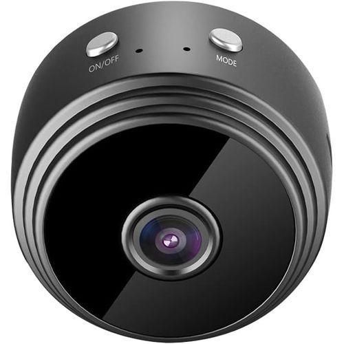 Camera Wireless Hidden WiFi Mini Camera HD 1080P