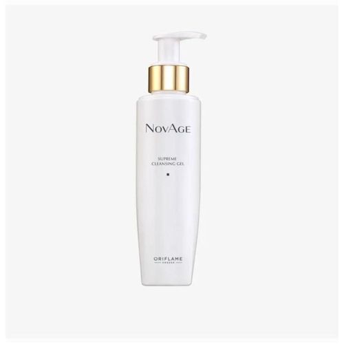 Novage supreme cleansing gel Anti aging