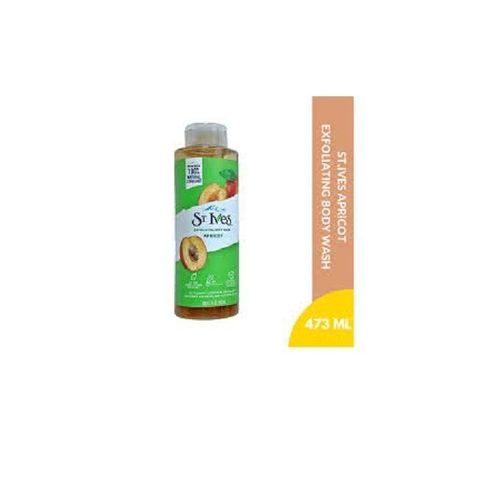 St Ives Apricot Exfoliating Body Wash