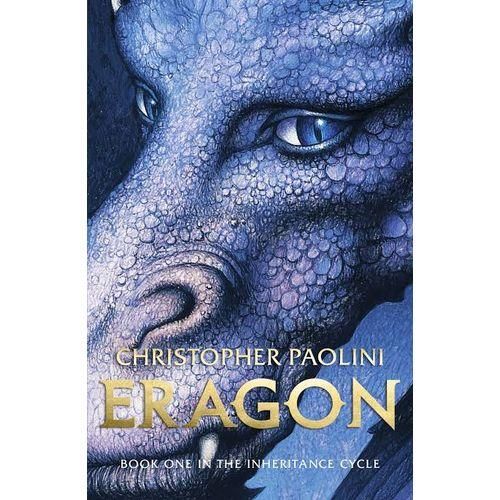 Eragon - Book One