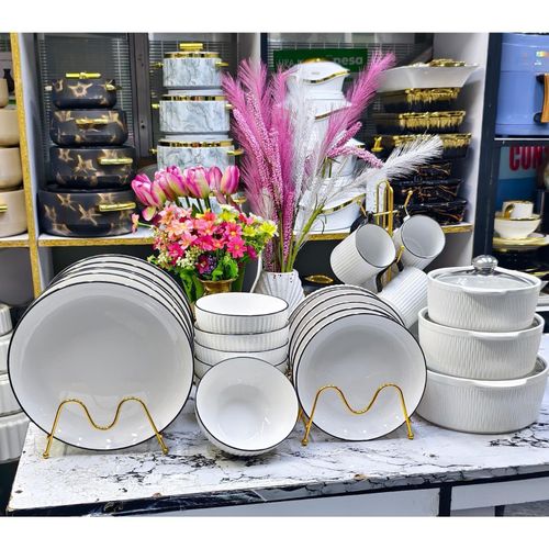 Hii Concise Dinner Set Only
