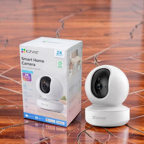 TY1 Pro 1080P Real-Time Surveillance smart camera Indoor Home Security Wi-Fi Camera
