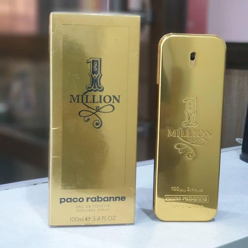 1 Million For Men -100ml EDT