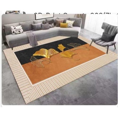 3D Carpets 710