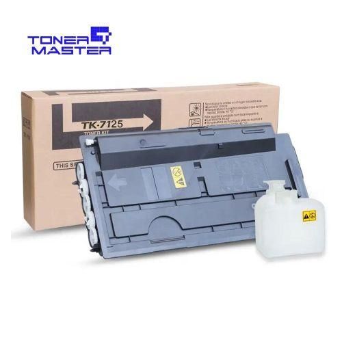 Tk 7125 Ompatible Toner.