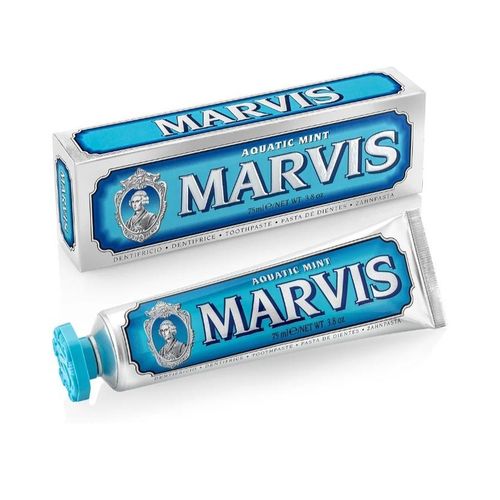Marvis Aquatic Mint Toothpaste