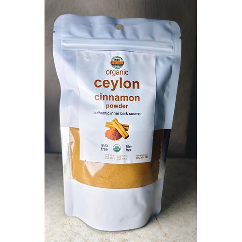 Ceylon cinnamon powder
