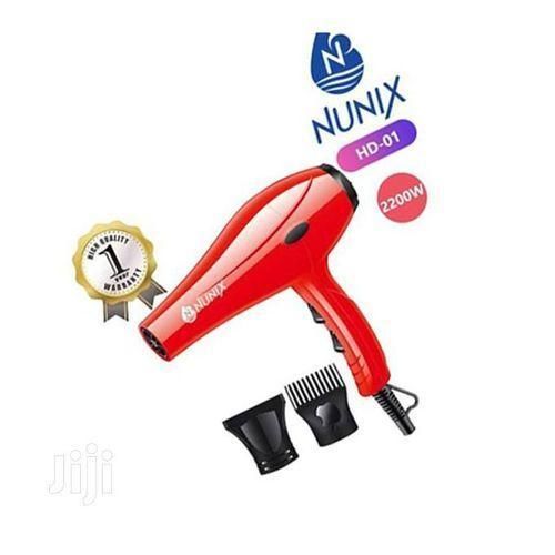 Proffesional Home And Salon Hair Dryer Blow Dry Machine