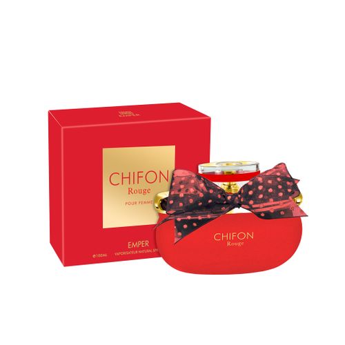 Chifon Rouge Perfume For Women