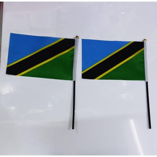 Ceremony Mini Flag-6pieces