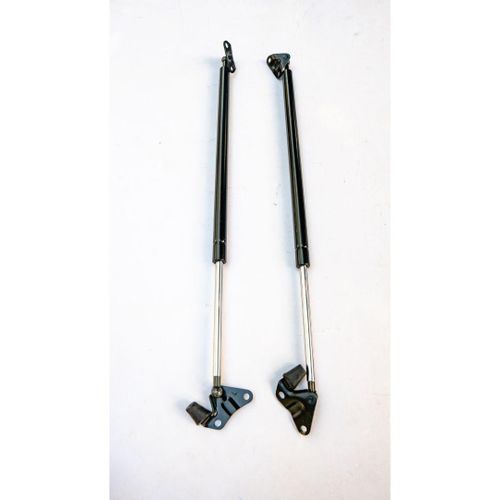 Boot Shock Wish 2005