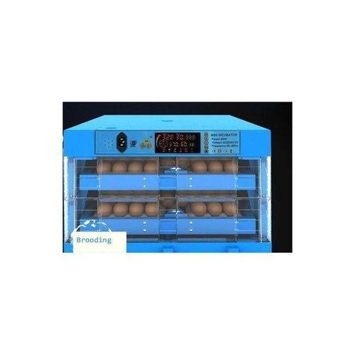 128 Egg Automatic Incubator (Can Use Electricity Or Battery)