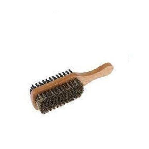 Double Side Soft And Hard Bristle Brush