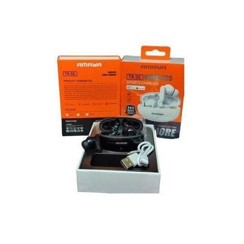 TK-05 Wireless Earbuds Headphones