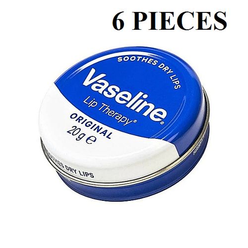 Lip Therapy Original 6 Pieces