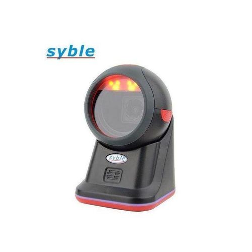 syble table mount barcode scanner2d Fixed Table Mount Barcode Scanner