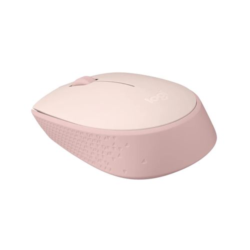 M171 Wireless Mouse - Rose - 910-006865