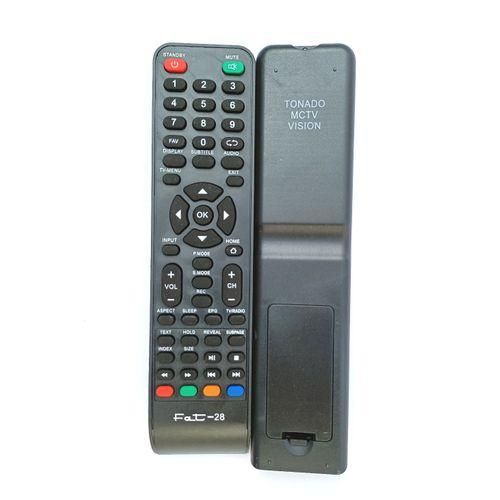 Digital Smart Universal Tv Remote Control