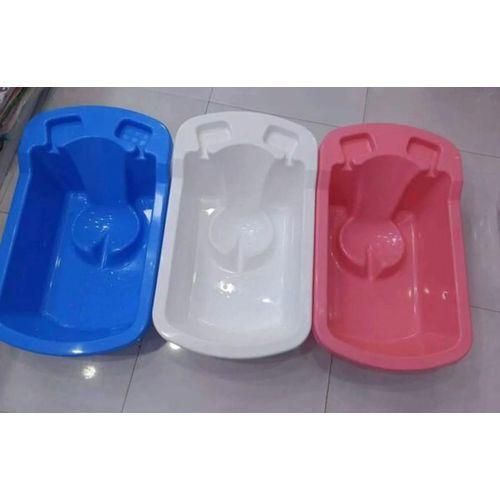 Large Baby Bathing Basin