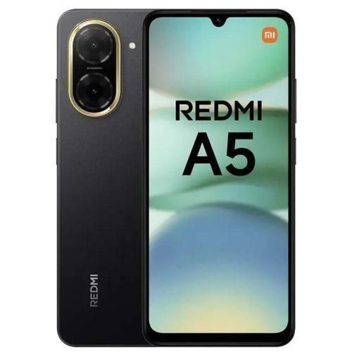 XIAOMI Redmi A5,64GB+3GB RAM , 5200 MAH DUAL SIM