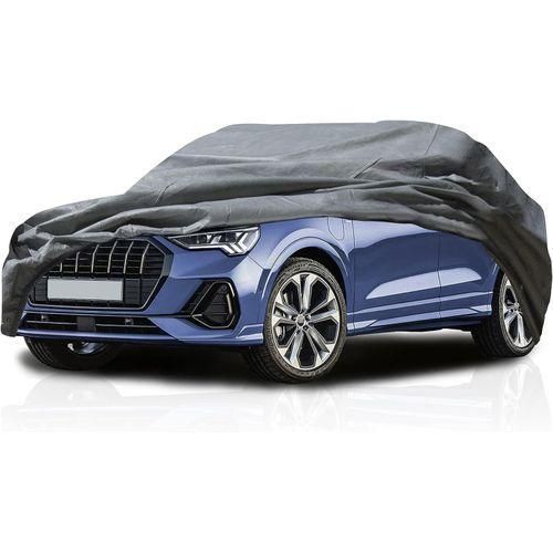 Q5 Car Cover Fit For 2004-2022
