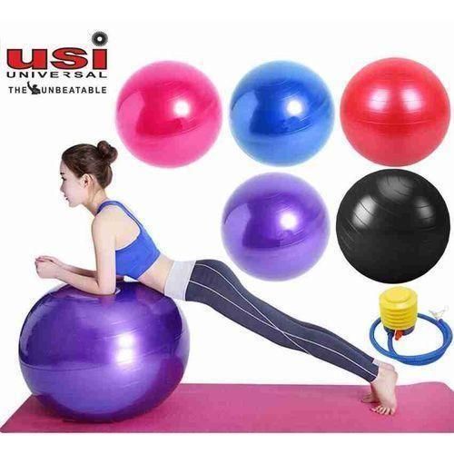 Swiss Gym yoga ball
