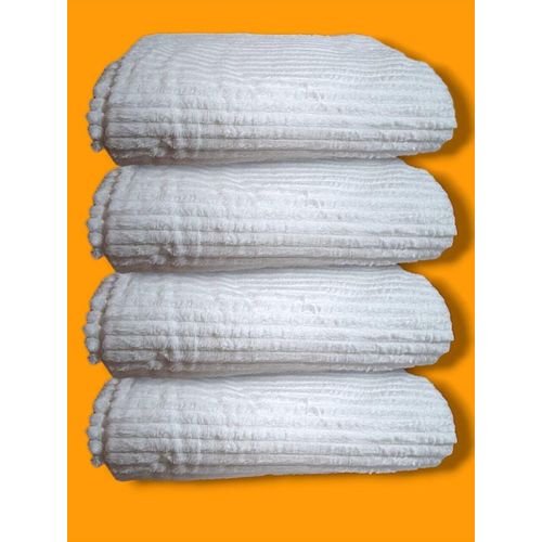 Warm & Soft Fleece Blanket -6*6