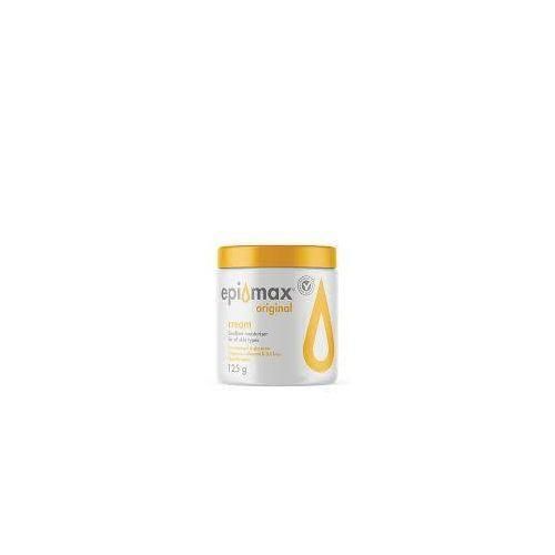 Epimax Baby & Junior Cream 125g (Small Size)