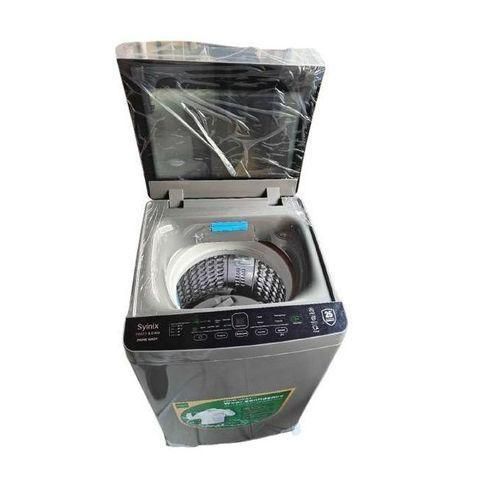 8kg Top Load Wash and Dry Fully Automatic Washing Machine