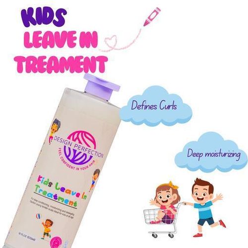 Kids Leave-in treatment 295ml