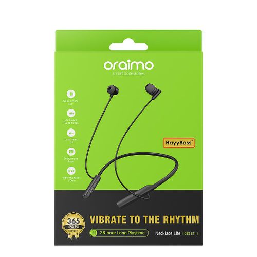 ORIGINAL NECKLACE LITE - 10 M CONNECTIVITY RANGE