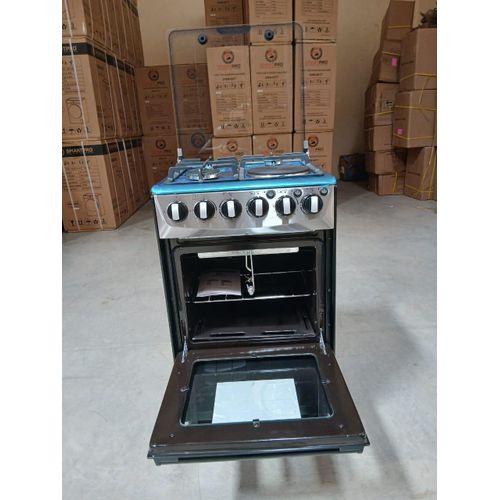 50×55 3+1 Standing Cooker
