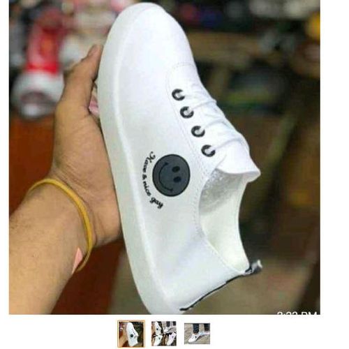 Women Classic Wipe And Go Leather Shoes -Black