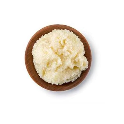 Shea butter 100g - natural moisturizer for skin and hair due to its emollient, soothing, and healing properties