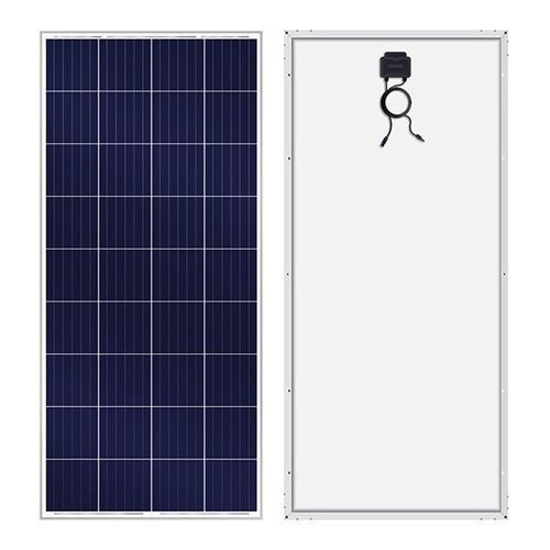 350 Watts Solar Panel All Weather Solar Panel